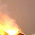 (Foto, video) Gori Hitlerovo "Orlovo gnezdo". Veliki požar zahvatio čuvenu turističku atrakciju u Nemačkoj, hitne službe ne…