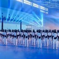 Kineski humanoidni roboti plesom ušli u Ginisovu knjigu rekorda