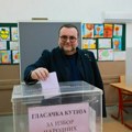 Milan Lazarević nakon glasanja: Da se današnjim danom završe neprilike i Srbija krene napred