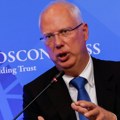 Dmitrijev Evropi: Bez ruskog gasa nema opstanka