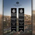 The Dorcol Residence osvojio dve nagrade na European Property Awards