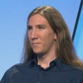 Student Đinović: Odgovornost mora da se utvrđuje kroz institucije, građani da ostanu dostojanstveni (VIDEO)