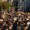 U Francuskoj privedeno 511 osoba na protestima
