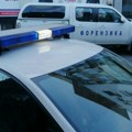 Tri automobila oštećena u EKSPLOZIJI BOMBE u Beogradu