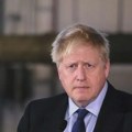 Boris Džonson podneo neopozivu ostavku na funkciju poslanika u britanskom parlamentu