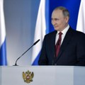 Putin: Dan Rusije potvrđuje jedinstvo višenacionalnog naroda