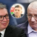 Zelenović o snimku Vučića i Šešelja: Početak kraja karijera te dvojice političara