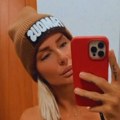 Haos na Tviteru! Milica Dabović brutalno opsovala muškarca nakon što joj je spomenuo sina i nage slike