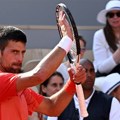 Nova ATP lista, Đoković očekivano na prvom mestu