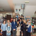 Polaznici Škole glume premijerno izveli “Gospođu ministarku” u Osečini