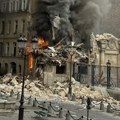Velika eksplozija u Parizu (FOTO i VIDEO)