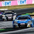 DTM: Prvi trijumf za Audi u 2023, Rikardo Feler slavio na Zandvortu