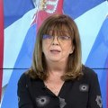 Judita Popović: Vlast popušta samo kada je izložena velikim pristiscima