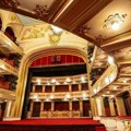 Narodno pozorište dočekuje novu sezonu u novom ruhu: Počeli radovi na rekonstrukciji gledališta Velike scene