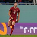 Dušan Vlahović odabran među 10 najboljih na svetu: Evo na kom mestu je srpski reprezentativac