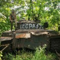 “Juronjuz”: Kako se zapadno oružje pokazalo u borbama u Ukrajini