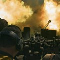 Portparol ukrajinske vojske: Ruska vojska stalno koristi kasetnu municiju