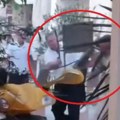 Napetosti u budvi: Pijani turisti iz Rusije izazvali tuču u restoranu - snimak izazvao šok