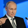 Putin: Dosta! Ruski zvaničnici moraju da voze domaće automobile