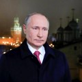 Putin potpisao zakon kojim se državnim organima brani korišćenje stranih sistema