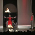 U okviru Internacionalnog festivala “Nišvil džez teatar” u Nišu izvedena predstava “Elektra” Narodnog pozorišta…