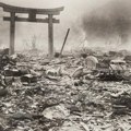 Poginuo hajduk Veljko Petrović, bačena atomska bomba na Nagasaki