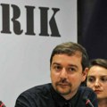 Društvo sudija kritikovalo izveštavanje KRIK-a o presudi po Koluvijinoj tužbi