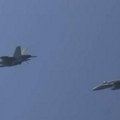 Incident na nebu iznad američke vojne baze: Japanski avioni presreli kineske bombardere koji su leteli preko moreuza
