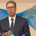 "Nije njima parizer problem" Vučić o ispadima opozicije - Lično ću da kupim onaj parizer i da pojedem sendvič sa Malim i…