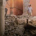 Broj poginulih u zemljotresu u Maroku povećan na više od 2.800