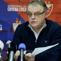 ''Idemo po sve trofeje, cilj osvajanje evrolige'' Nebojša Čović pred start nove sezone nikad optimističniji