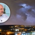 Meteorolog Sovilj otkrio kakav nam to užas od vremena stiže: Kreće već večeras, a donosi padavine kakve nismo dugo videli