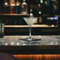 Martini je znak raspoznavanja iskusnih hedonista