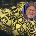 Čovek koji je sedam puta dobio na lutriji otkrio caku: Ove brojeve morate da igrate svaki put, premija je zagarantovana