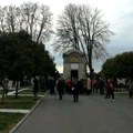 Koliko u Srbiji u proseku koštaju grobna mesta i sahrane?