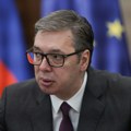 Srećko Đukić: EU neće uvoditi sankcije Vučiću jer joj je potreban zbog Kosova