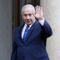 Netanjahu: Nije sigurno da je Iran bio uključen u planiranje napada Hamasa