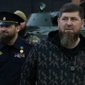 "Usmerite snage u pravom smeru": Kadirov: Oni koji su organizovali nerede u Mahačkali da pošalju snage u Ukrajinu