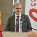 Cvejić (SRCE): Režim se bavi jedino sobom, Beograd nema ni generalni urbanistički plan