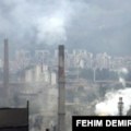 Radnici ArcelorMittal Zenica počeli štrajk, proizvodnja stala prije devet dana