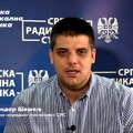 A. Šešelj (SRS): Zaustavićemo korupciju i pljačku javnih izvršitelja