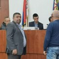 Koalicija NADA u Leskovcu predala listu u Leskovcu sa 30 kandidata i 1121 potpis