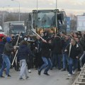 Zelenović: Lokalni kabadahija nagrađen za nasilje nad demonstrantima na šabačkom mostu – direktorskom funkcijom