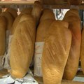 Vlada Srbije produžila ograničenje cene hleba