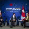 Koji su glavni zaključci samita Kanade i Evropske unije: „Nepokolebljiva podrška Ukrajini, jačanje saradnje preko…