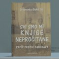 Dokumentarno lirski zapisi Srebrenke Gluhić Ilić o životu njene porodice