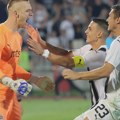 Pregled katastrofalne evropske jeseni - Verovali ili ne, samo Partizan pobedio, ali i prezimio