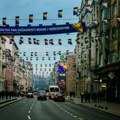 Sarajevo: 35 posto više turista nego lani