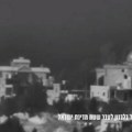 Izrael optužio Hezbolah da je namerno gađao pravoslavnu crkvu protivtenkovskim projektilom iz Libana (video)