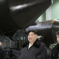 Severna Koreja ispalila oko 200 artiljerijskih granata u blizini granice sa Južnom Korejom